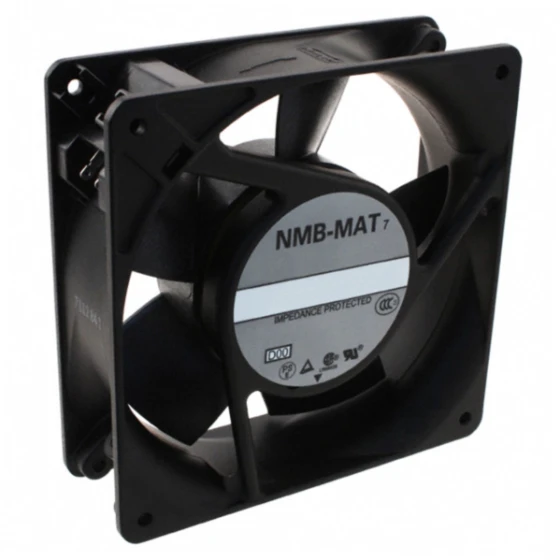 Ventilatore NMB 4715FS-12T-B40-D00