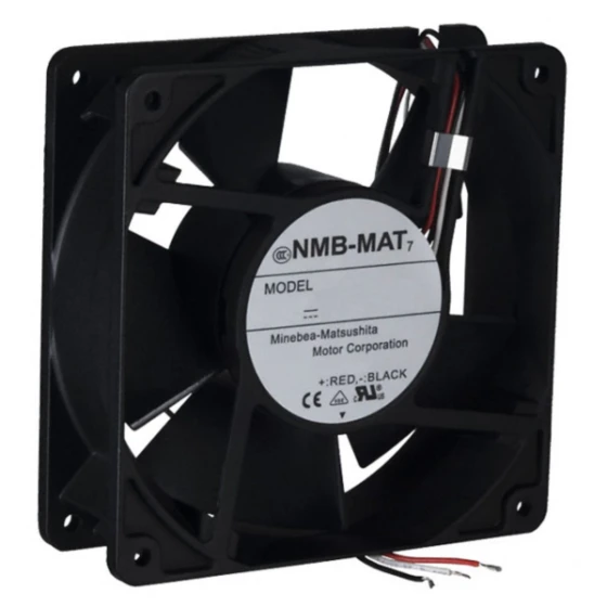 Ventilatore NMB 4715SL-07W-B79-D00