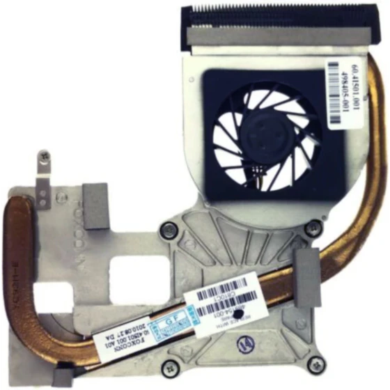 Ventilatore Ebmpapst 489154-001