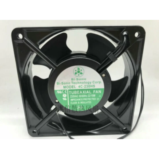 Ventilatore Bi-Sonic 4C-230HS
