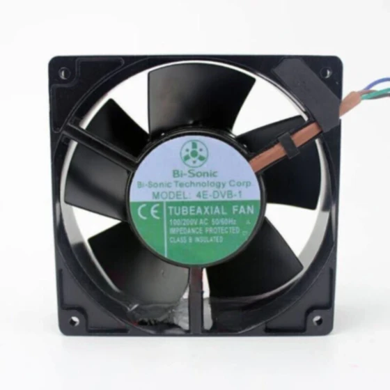 Ventilatore Bi-Sonic 4E-DVB