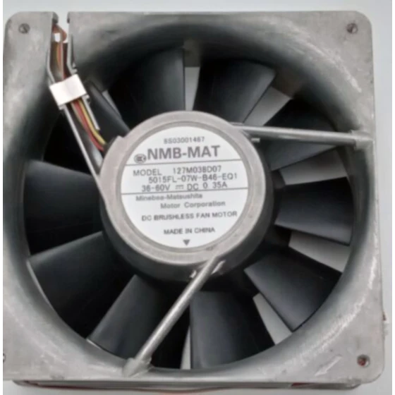 Ventilatore NMB 5015FL-07W-B46-EQ1