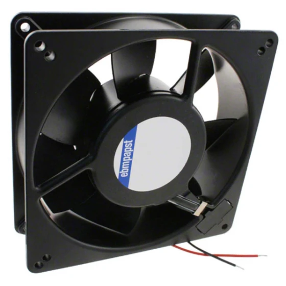 Ventilatore ebm-papst 5118N