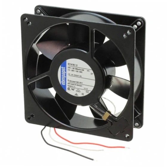 ventilatore ebm-papst 5114N/2