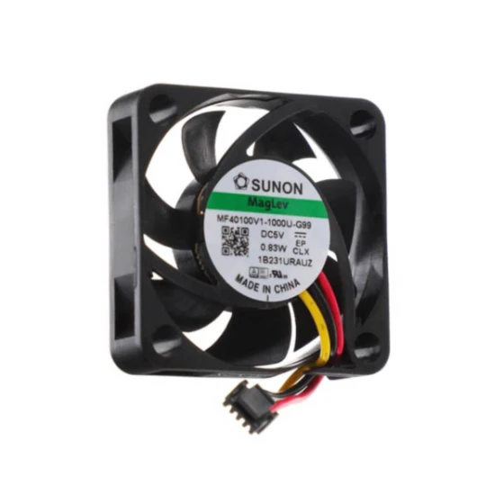 Ventilatore Sunon 5117HQ/MF40100V1-1000U-G99