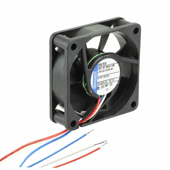 Ventilatore ebm-papst 612N/2H