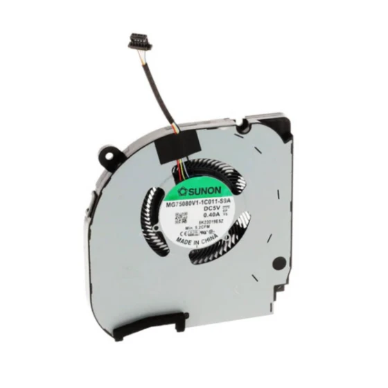 Ventilatore Sunon 5148HQ/MG75080V1-1C011-S9A