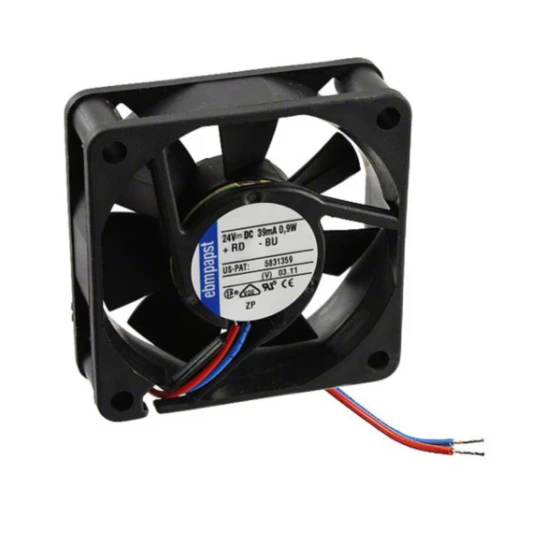 Ventilatore ebm-papst 514F