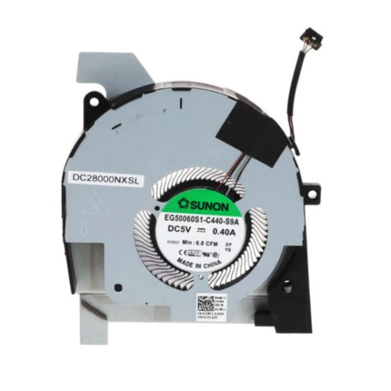 Ventilatore Sunon 5155HQ/EG50060S1-C440-S9A
