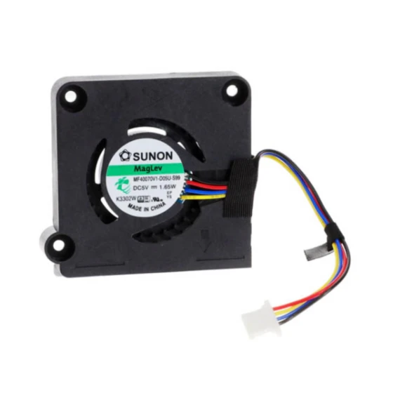 Ventilatore Sunon 5158HQ/MF40070V1-D05U-S99