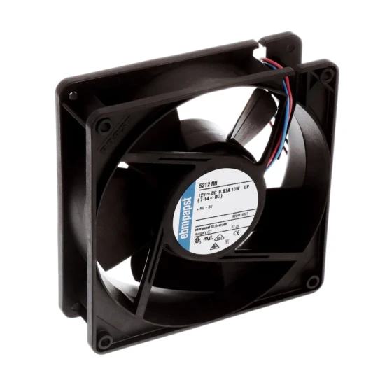 Ventilatore ebm-papst 5212NH