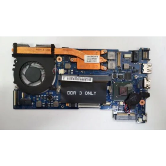 Ventilatore FORCECON 530U3B