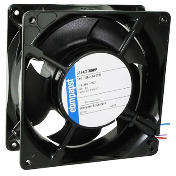 ebm-papst 5314/2TDHHP Ventilatore