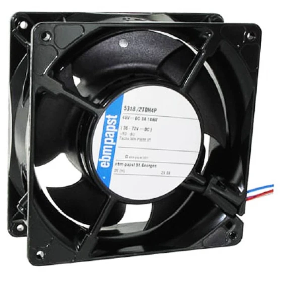 Ventilatore ebm-papst 5318/2TDH4P