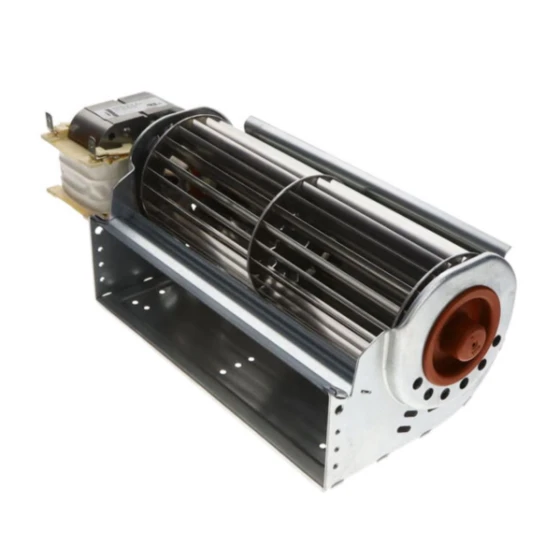 ebm-papst 55416.2707 ventilatore
