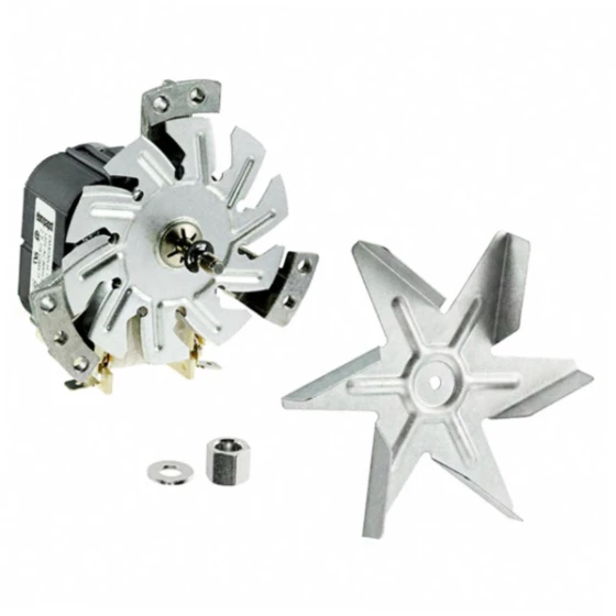 ventilatore ebm-papst 55462.1949