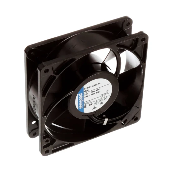 ebm-papst 5900 Ventilatore