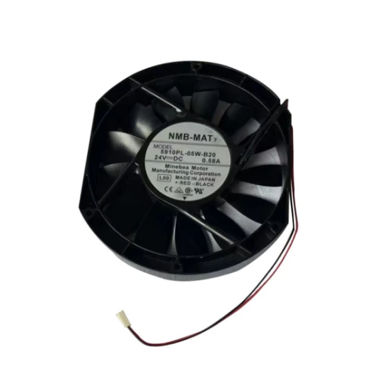 Ventilatore NMB 5910PL-05W-B20
