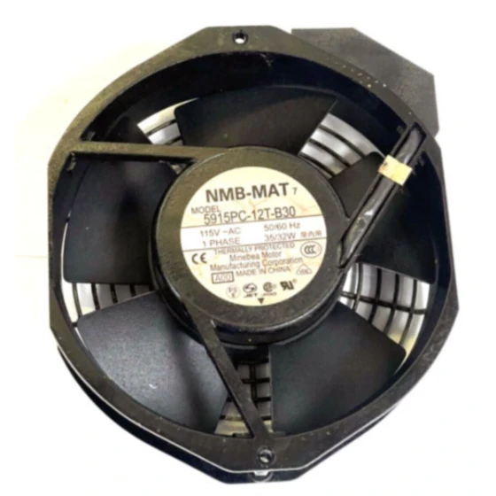 Ventilatore NMB 5915PC-12T-B30