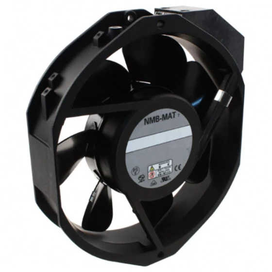 Ventilatore NMB 5915PC-12T-B30-SM0