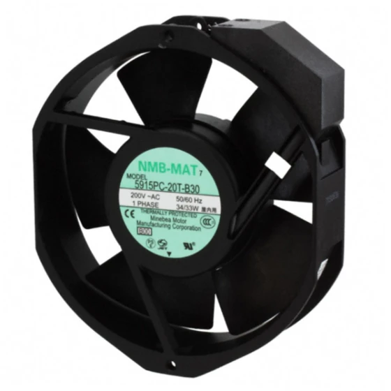 Ventilatore NMB 5915PC-20T-B30-B00