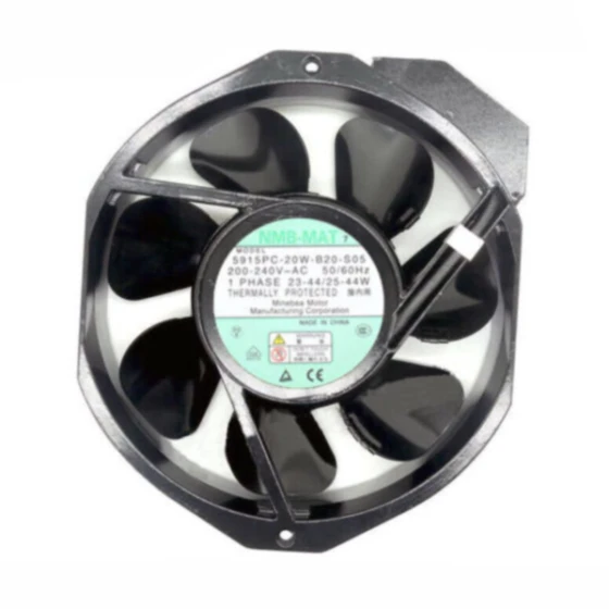 Ventilatore NMB 5915PC-20W-B20-S05