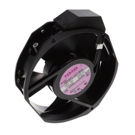 Ventilatore NMB 5915PC-22T-B30-B00