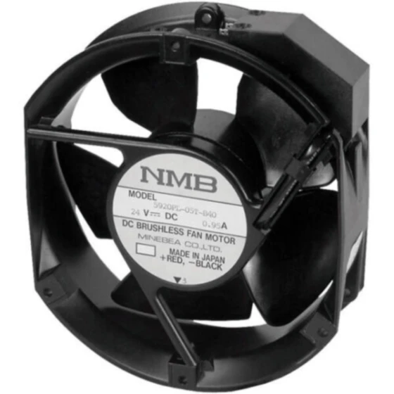 Ventilatore NMB 5915PC-23T-B30-A00