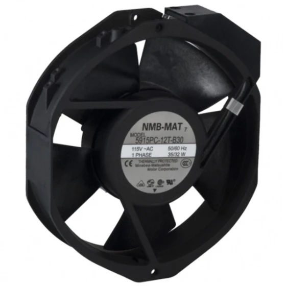 Ventilatore NMB 5915PC-12T-B30-A00