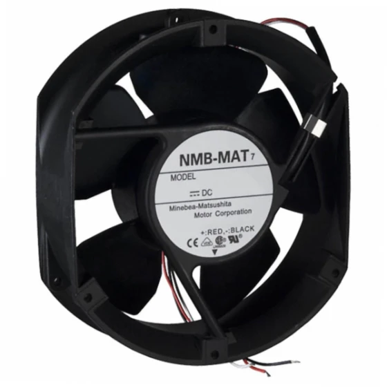 Ventilatore NMB 5920PL-07W-B79-D50
