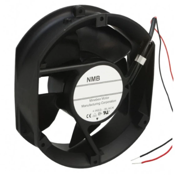 Ventilatore NMB 5920PL-07W-B10-D00