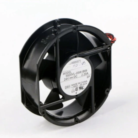 Ventilatore NMB 5920VL-05W-B89