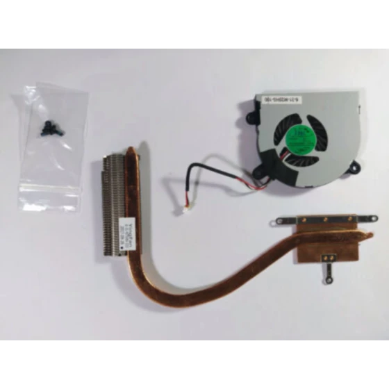 Ventilatore APOWER 6-31-W25HS-100