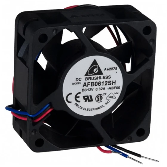 Ventilatore Delta AFB0612SH-AF00