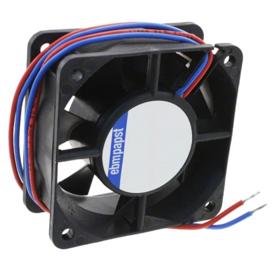 Ventilatore ebm-papst 614H