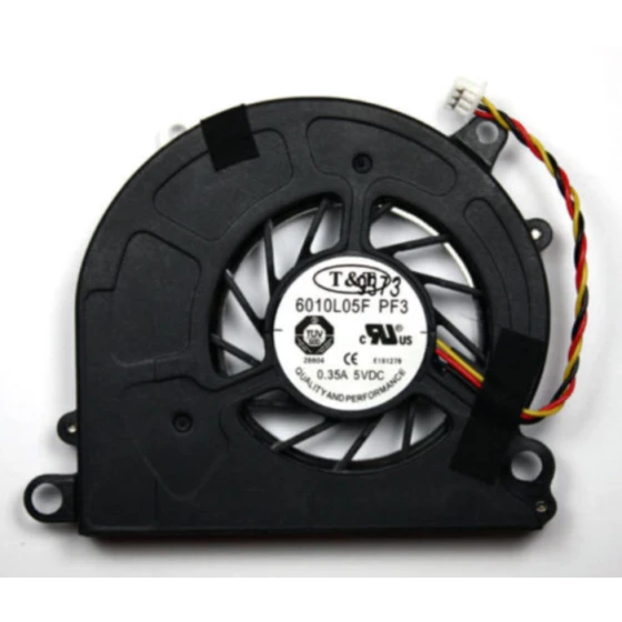Ventilatore T&T 6010L05F
