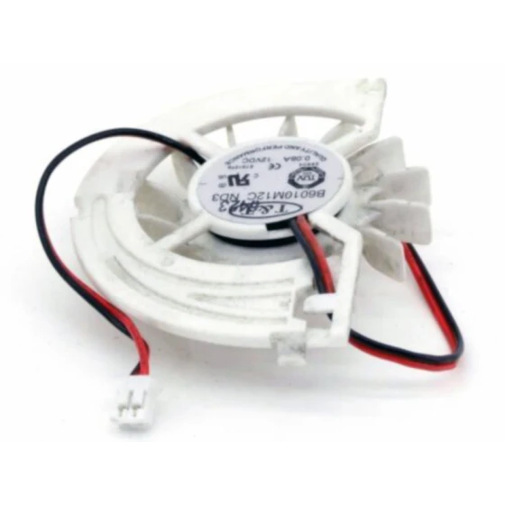 Ventilatore T&T 6010M12C
