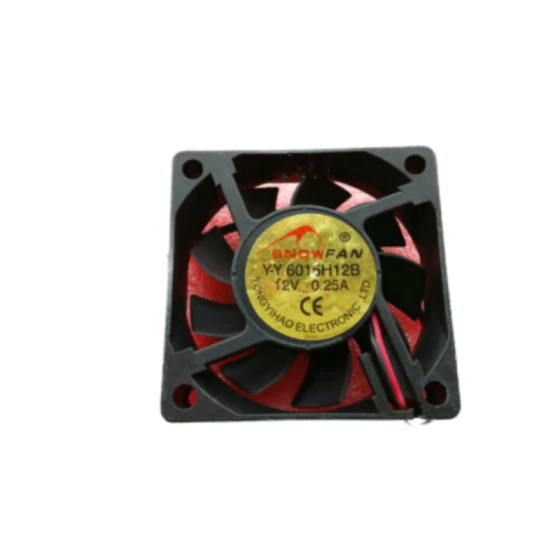 Ventilatore T&T 6015H12B