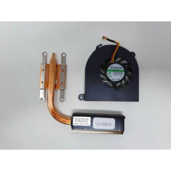6043B0036001 Ventola