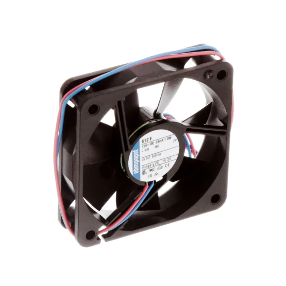 Ventilatore ebm-papst 612F