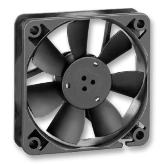 Ventilatore Ebmpapst 612FH