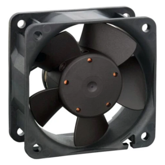 Ventilatore Ebmpapst 612NGN