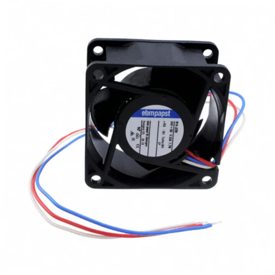 ventilatore ebm-papst 614J/2H