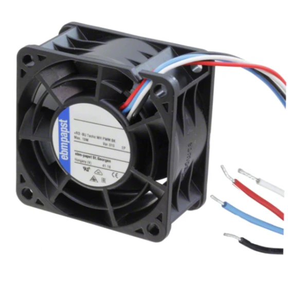 Ventilatore ebm-papst 614J/2HHPR-010