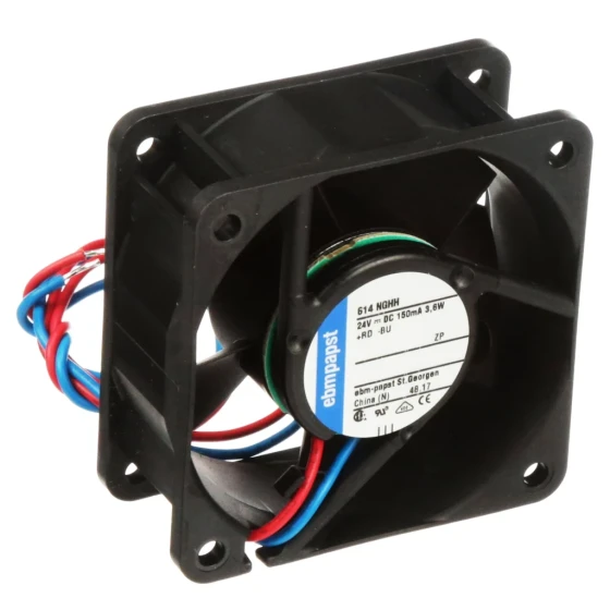 Ventilatore ebm-papst 614NGHH
