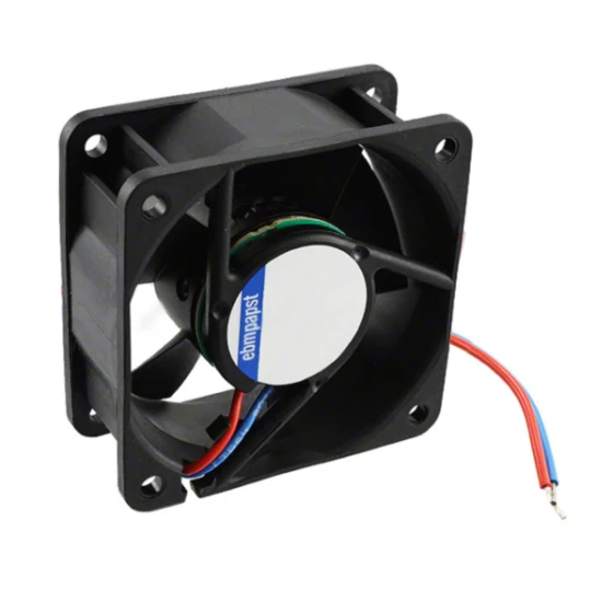 ventilatore ebm-papst 614NGL