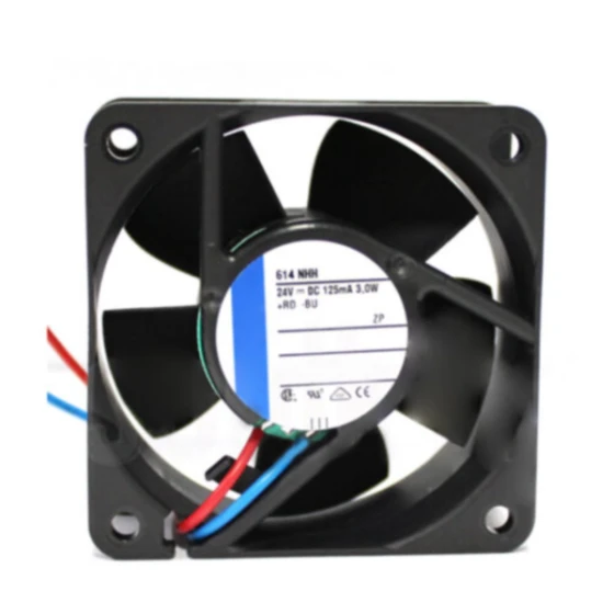 Ventilatore Axial 614NHH