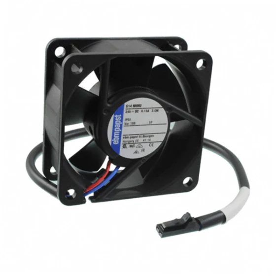 ventilatore ebm-papst 614NHHU-199