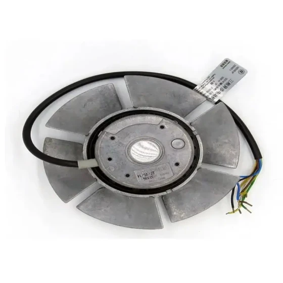 Ventilatore Ebmpapst A2D170-AA04-01