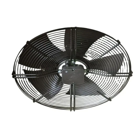 Ventilatore Ebmpapst W4D500-GM03-10